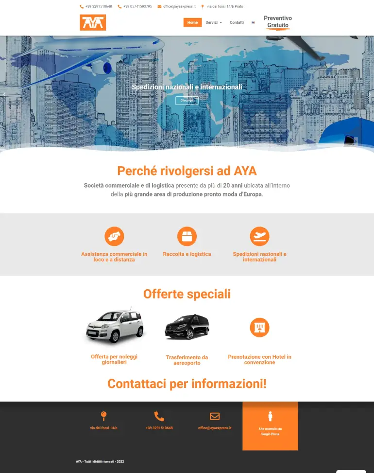 AYA