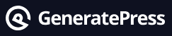 GeneratePress