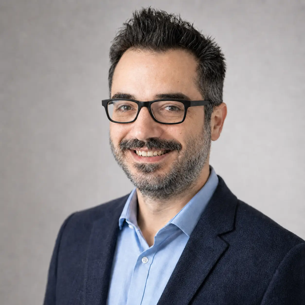Sergio Pinna 2026