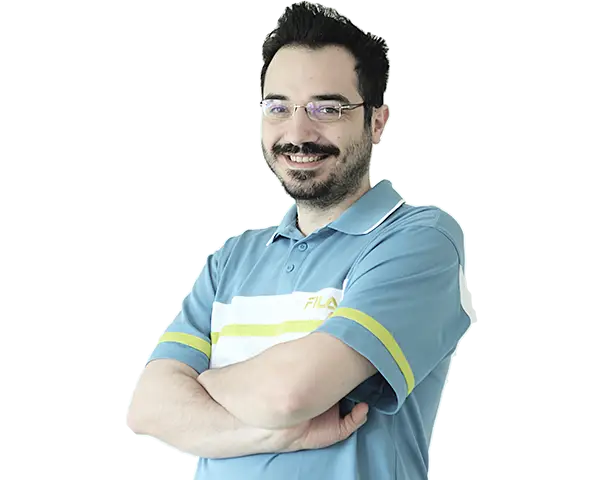 Sergio Pinna, Web Designer WordPress a Prato
