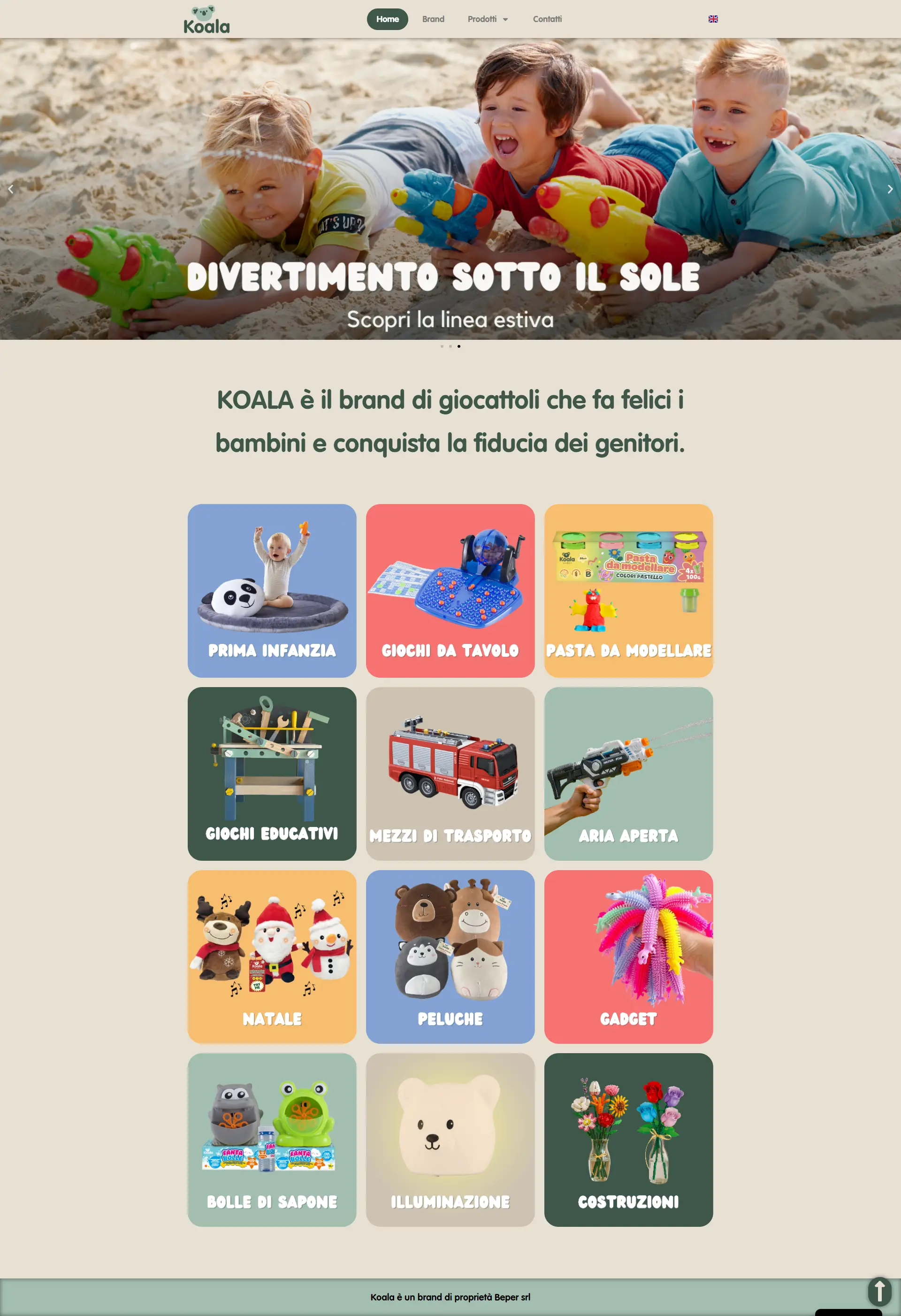 Koala Games